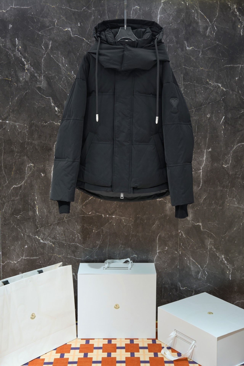 Moncler Down Coat